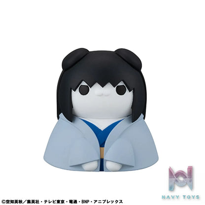 Megahouse – MEGA CAT PROJECT: Gintama – Nyantama Go Meow-Meow Edition! (Licensed)