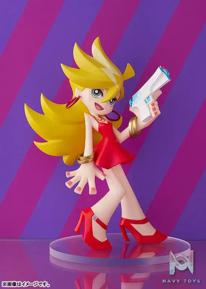 GSC – POP UP PARADE Panty & Stocking with Garterbelt Panty Stocking Complete Figure (Licensed)