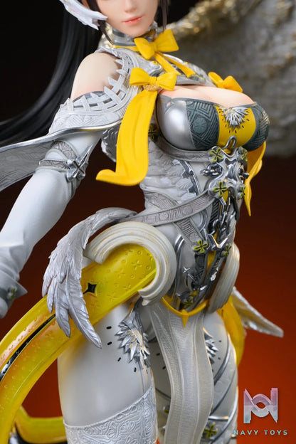 SWORD&WING Studio – Eve x Tachy Stellar Blade