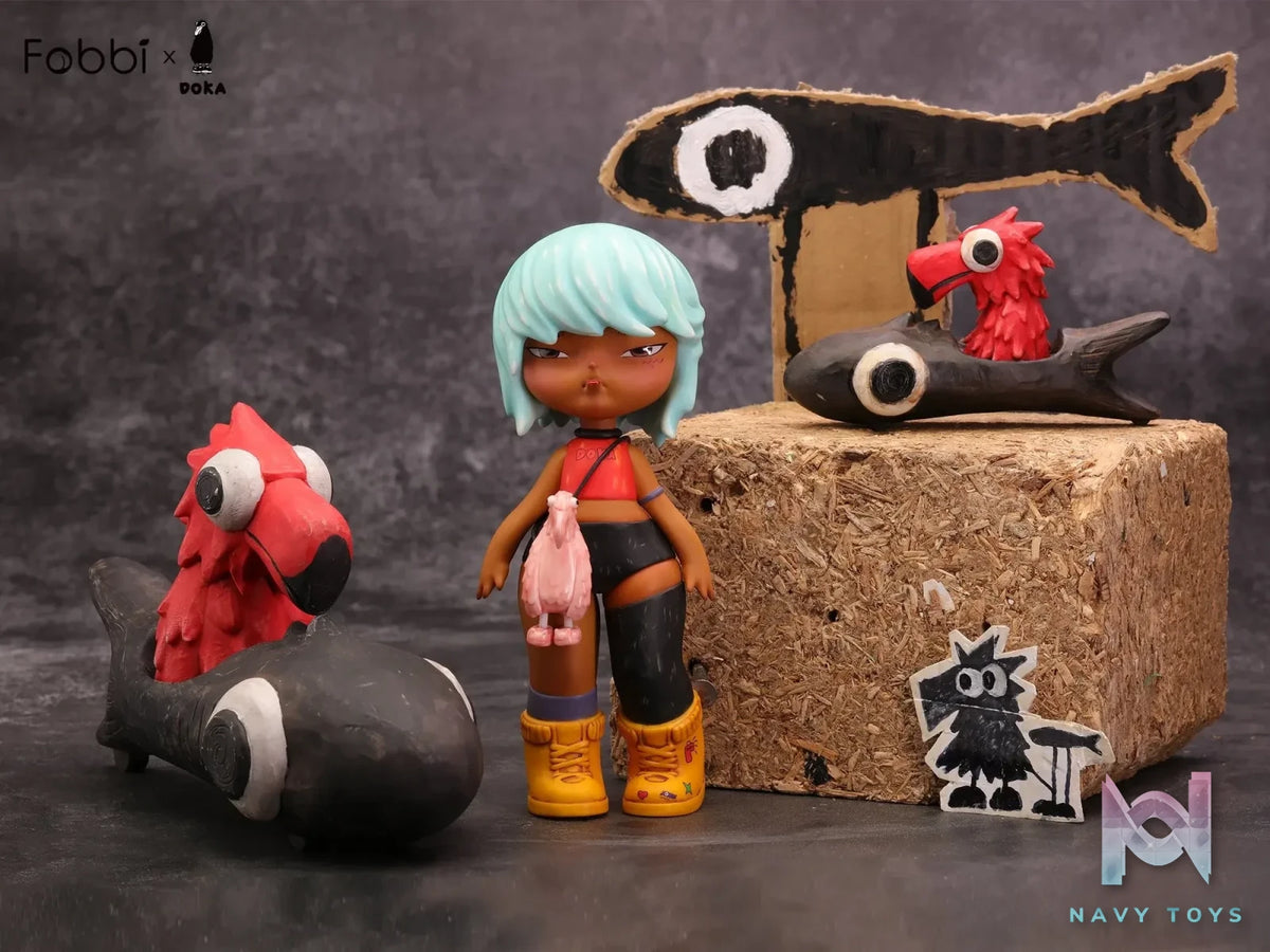 Manas SUM – Fobbi (Licensed)