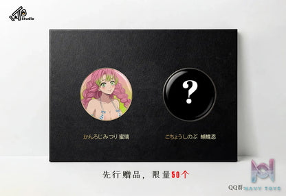 Xian Dan Studio – Mitsuri Kanroji Swimsuit Demon Slayer