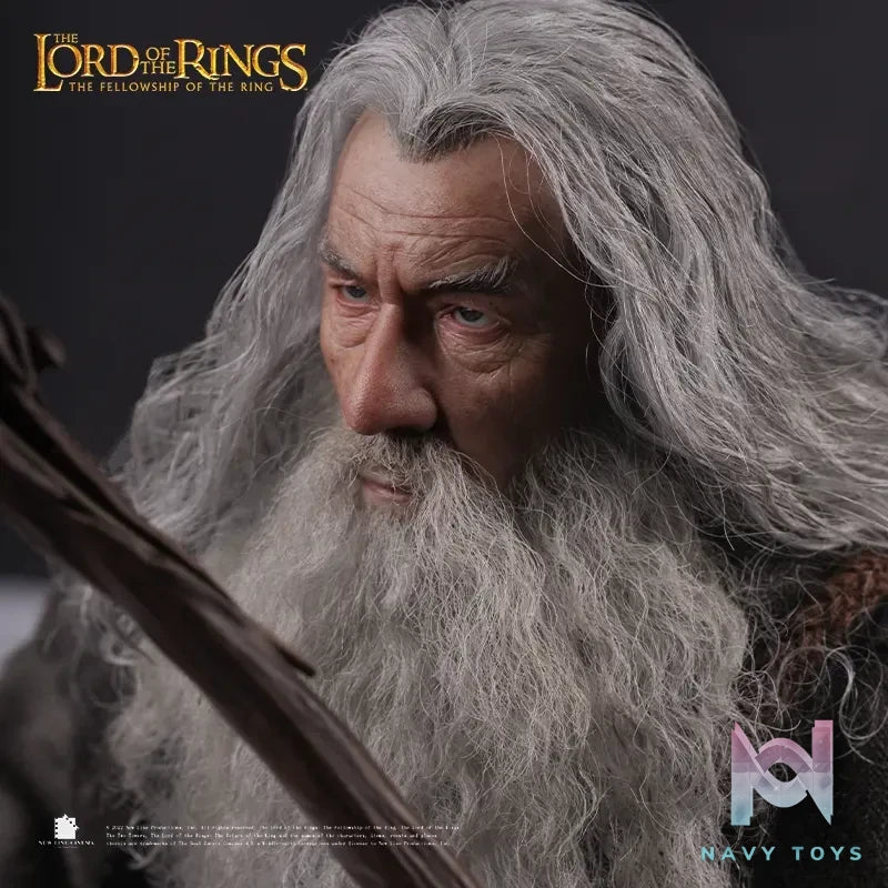 INART – Gandalf The Grey 1/6 Collectible Figure(Licensed)
