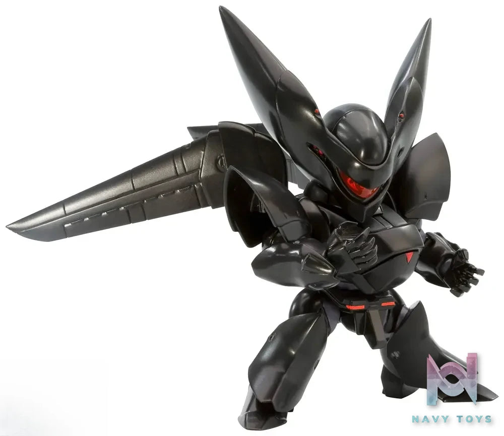 Kotobukiya – D-Style Mobile Police Patlabor TYPE-J9 Griffon Plastic Model (Licensed)