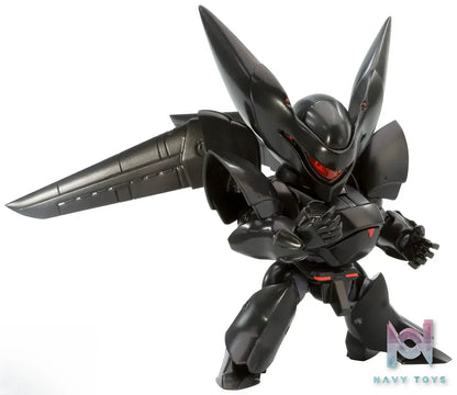Kotobukiya – D-Style Mobile Police Patlabor TYPE-J9 Griffon Plastic Model (Licensed)