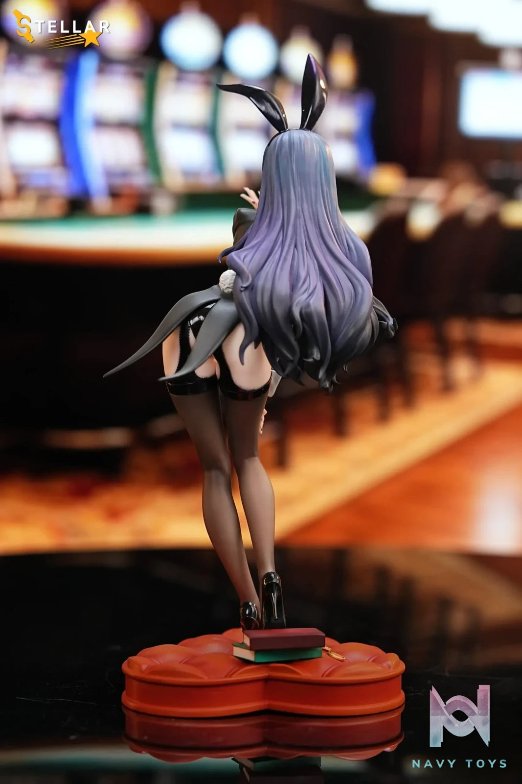 STELLAR Studio – ********​****** Bunny Girl ********​********​***