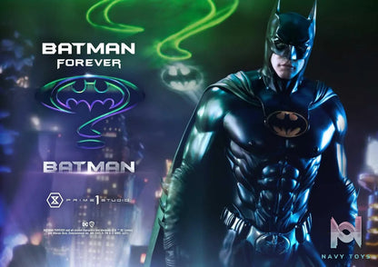 Prime 1 Studio – Museum Masterline Batman Forever Batman MMBM-01 MMBM-01UT MMBM-01UTS(Licensed)