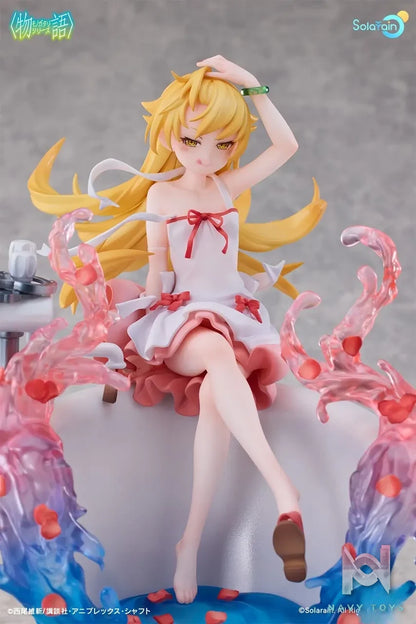 Solarain Toys – Monogatari Series Oshino Shinobu (Licensed)