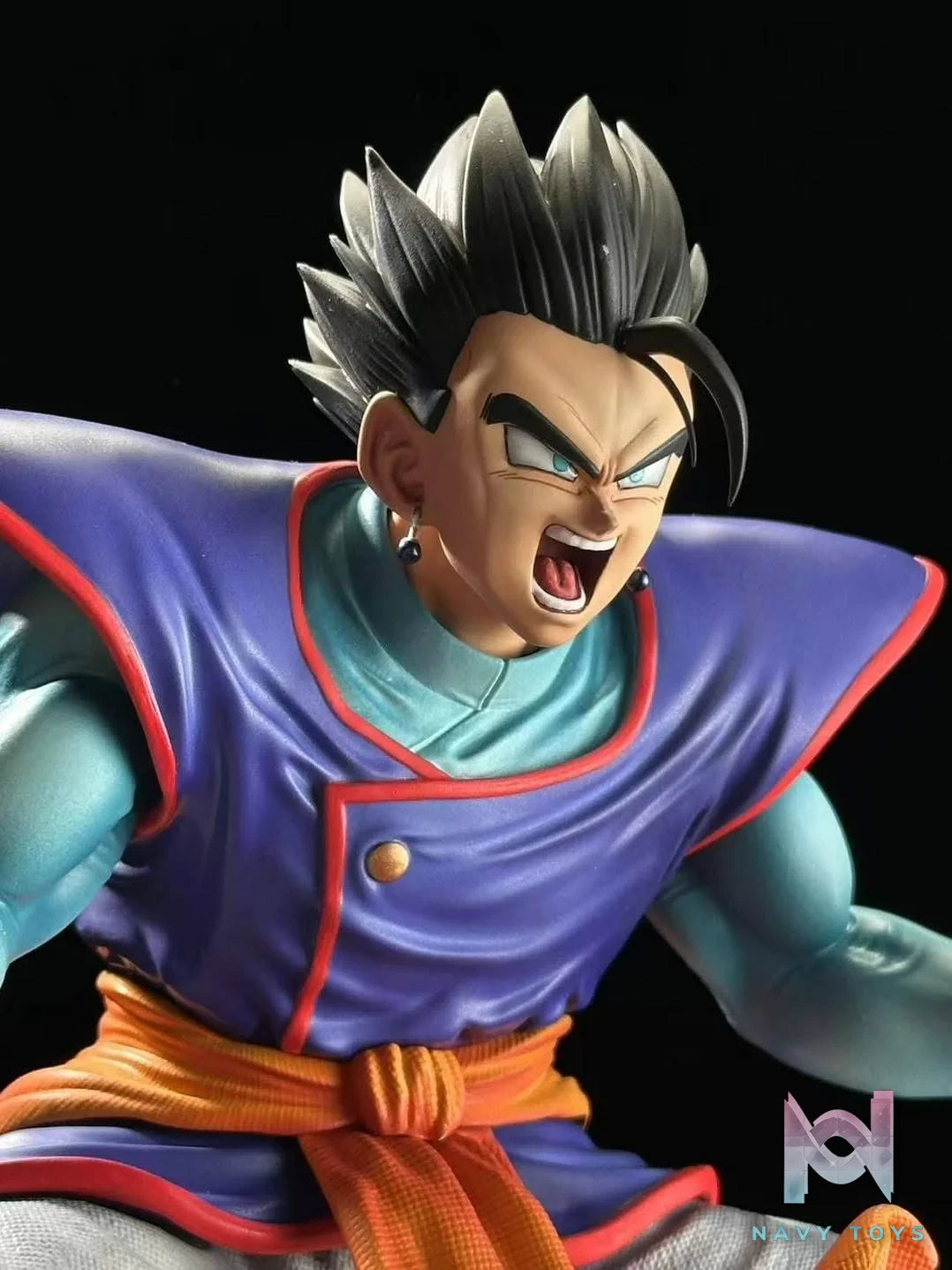 Son Gohan - Dragon Ball - LH Studio resin statue LH Studio anime figure