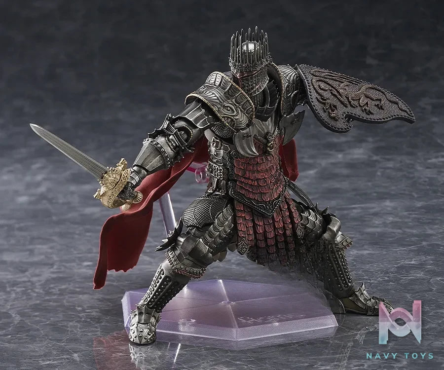 Max Factory – figma Dragon’s Dogma 2 Arisen (Licensed)