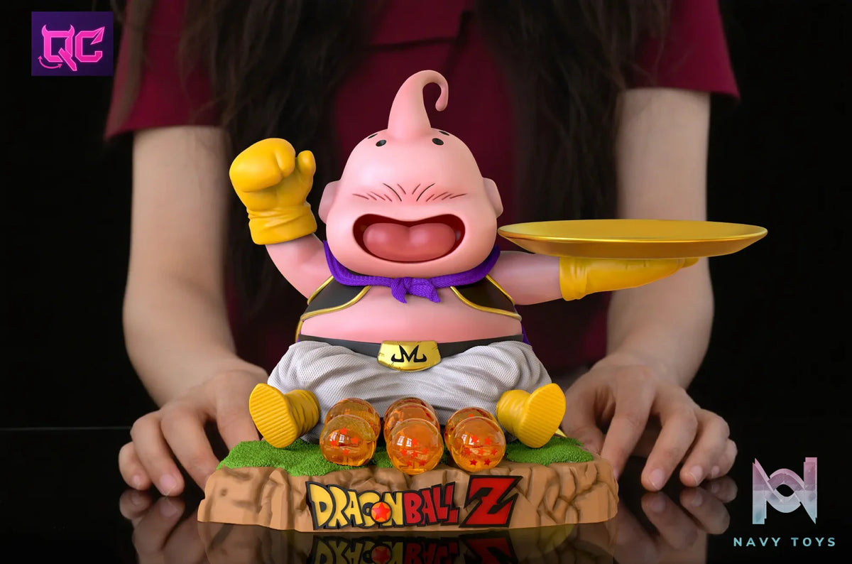 QC Studio – Dragon Ball Wish Collection Buu