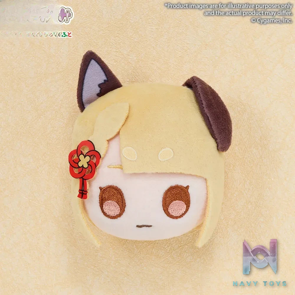 Bushiroad Creative – Granblue Fantasy Plush Badge Vol. 1 (Licensed)