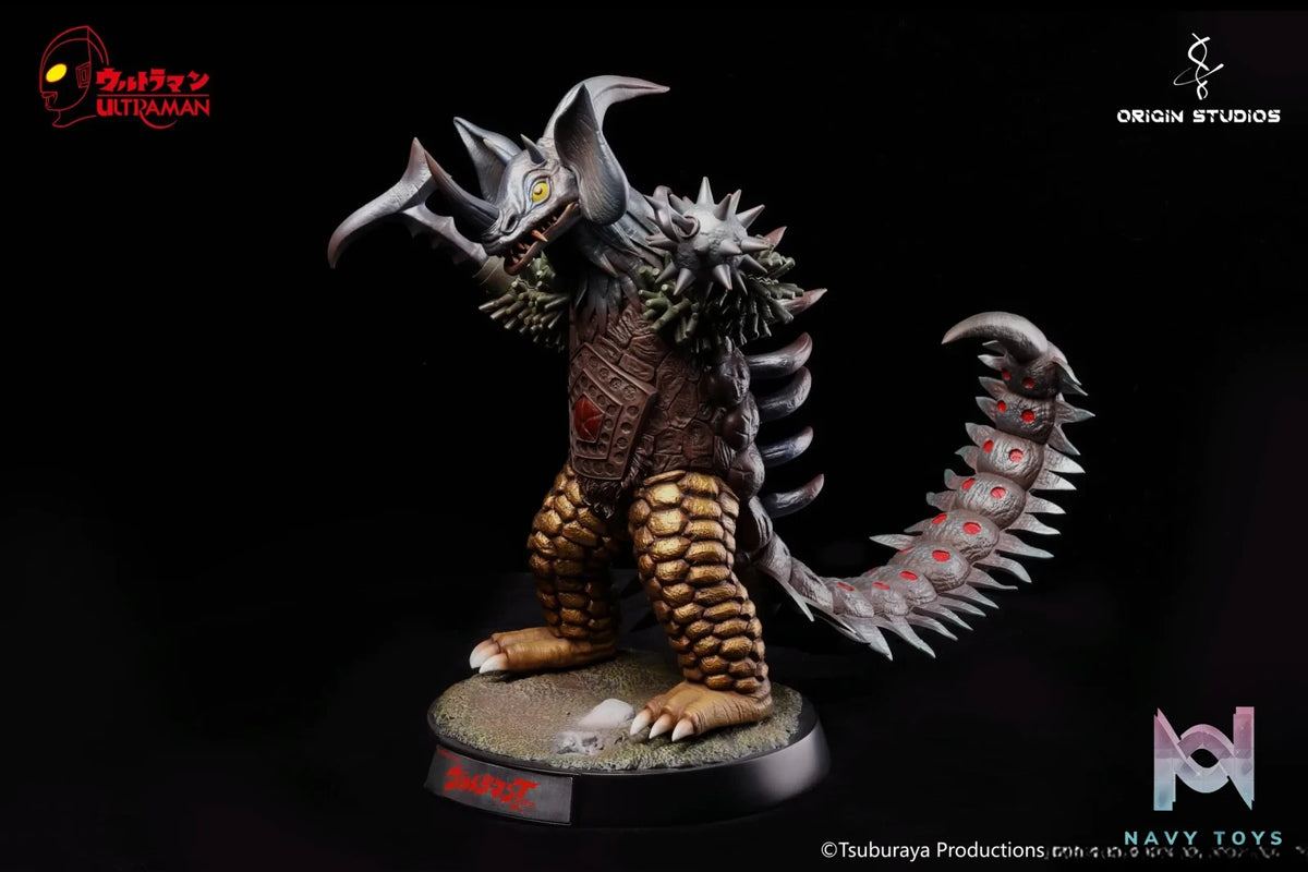 Origin Studio – Ultraman Despot Monster Tyrant (Licensed)