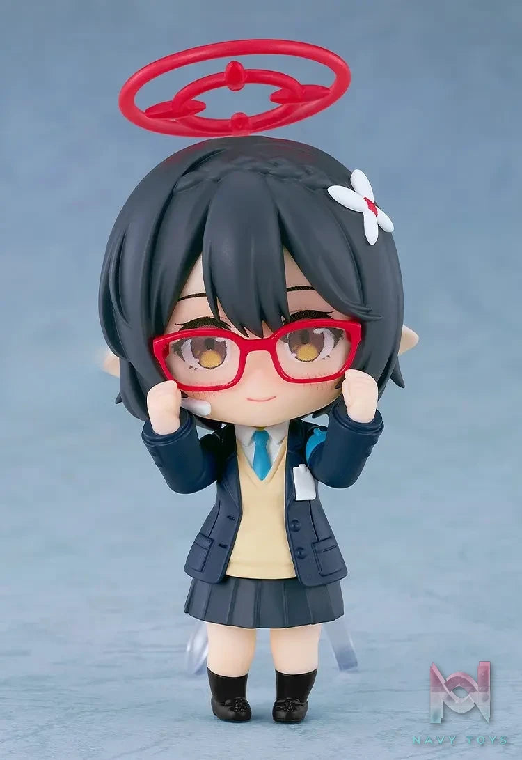GSC – Nendoroid Surprise Blue Archive (6 Pieces) (Licensed)