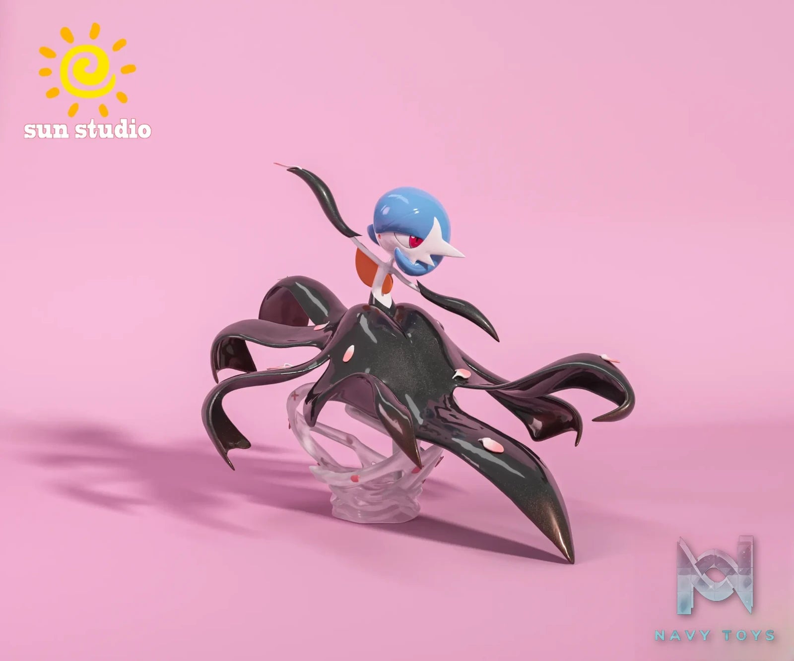 Sun Studio – Pokemon Mega Gardevoir