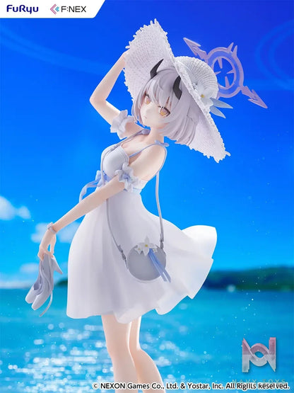 FURYU – Blue Archive Himuro Sena Casual 1/7 Figure (Licensed)