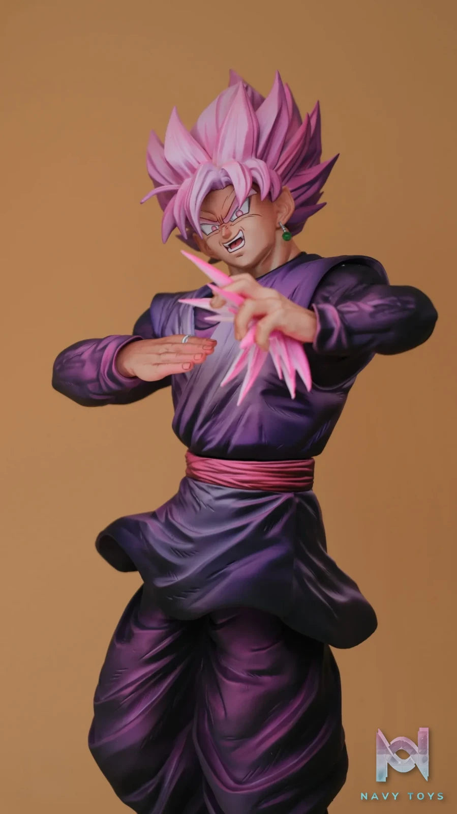 DOGOD Studio – Super Saiyan Rose Goku Dragon Ball