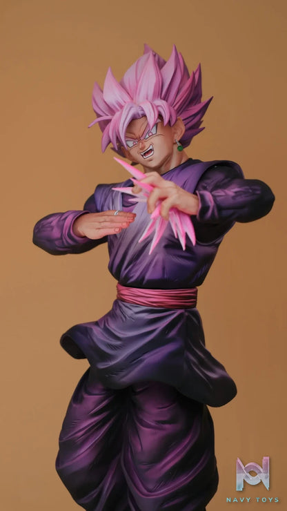 DOGOD Studio – Super Saiyan Rose Goku Dragon Ball