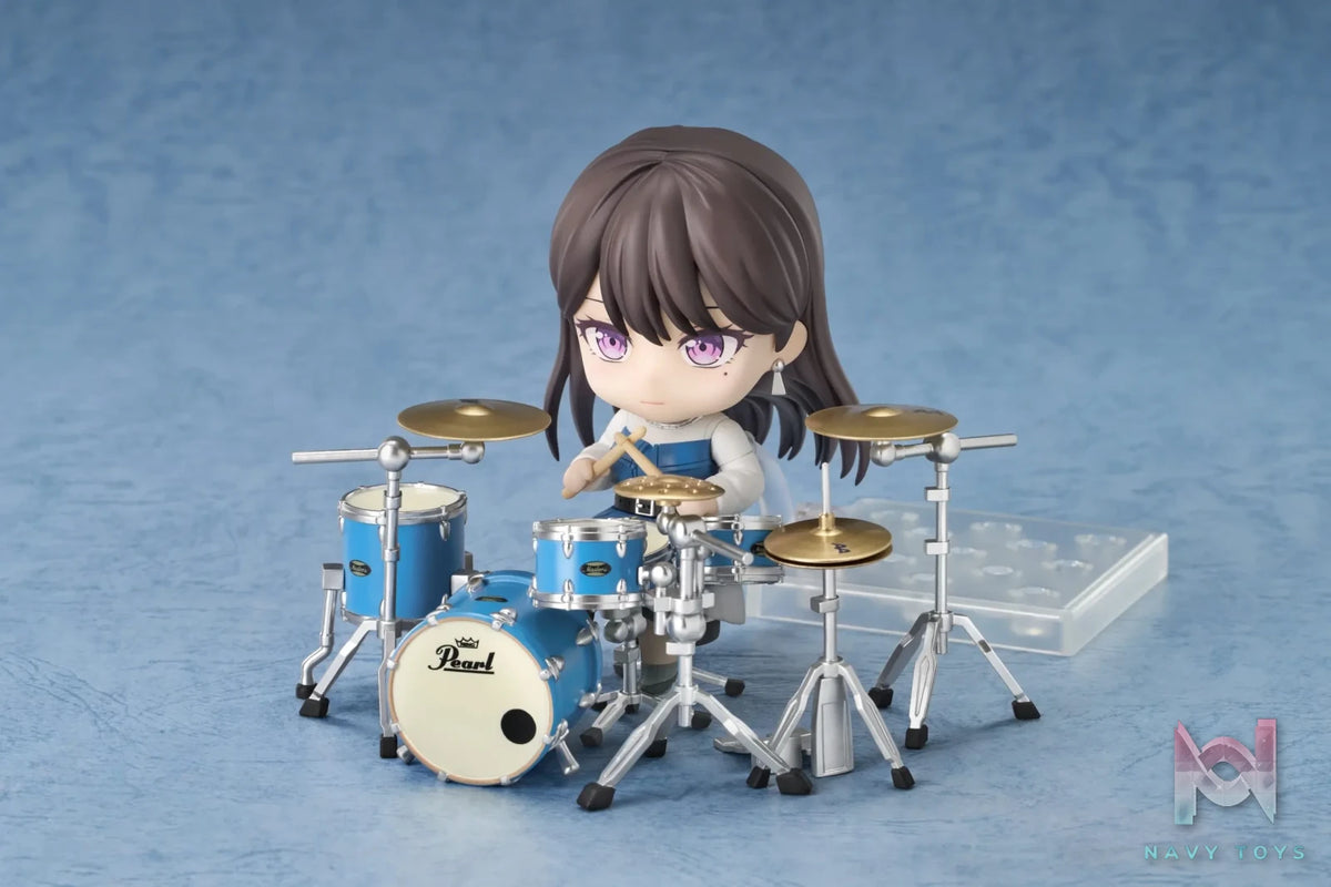 GSAS – Nendoroid BanG Dream! Taki Shiina (Licensed)