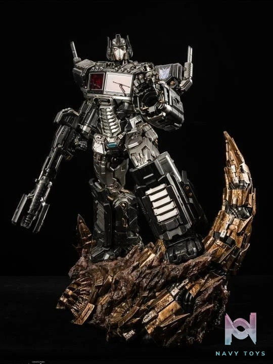 Nemesis Prime - Transformers - XM Studio resin statue xm studio anime figure