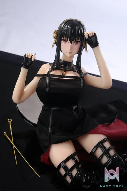 YuZhaiRenXing Studio – Yor Forger Spy x Family