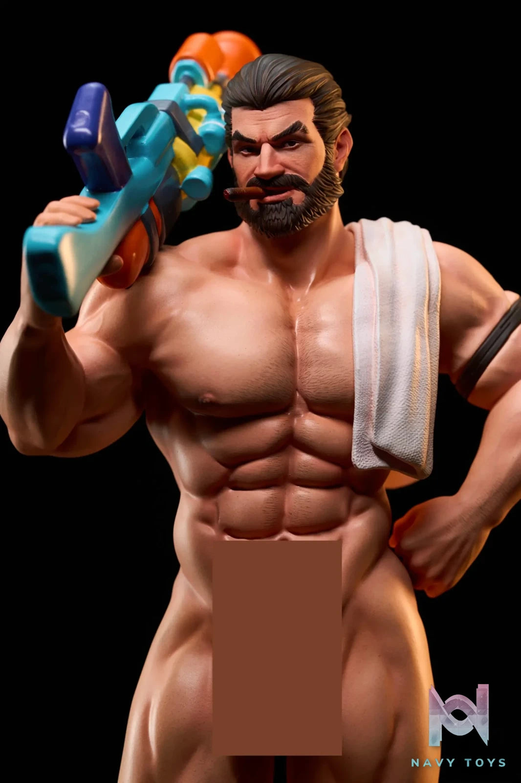 Dirty Bird Studio – League of Legends Summer Malcolm Graves