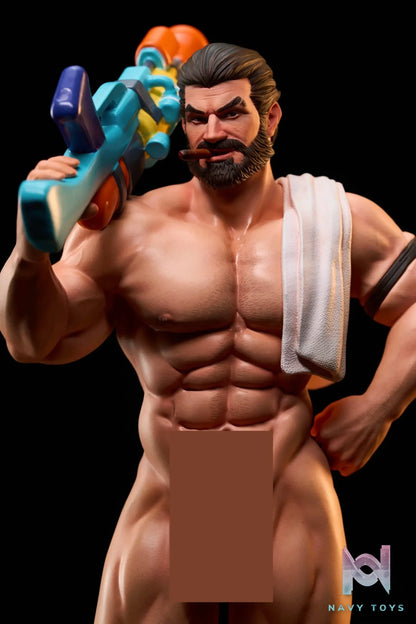 Dirty Bird Studio – League of Legends Summer Malcolm Graves