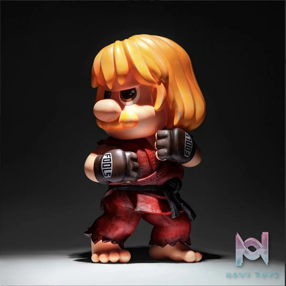 Fools Paradise Studio – Fools Paradise LEON SHORYUKEN FP067