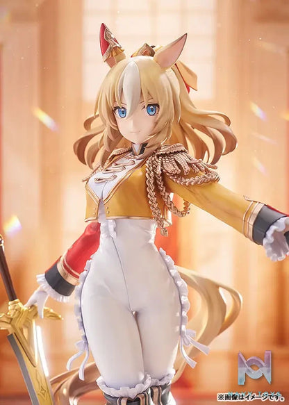 Phat! – Umamusume Pretty Derby Durandal 1/7 Complete Figure (Licensed)