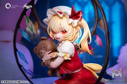 Reverse Studio & Freyja – Touhou Project Flandre Scarlet Innocent Time Ver. (Licensed)