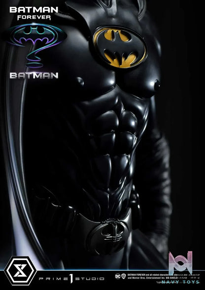 Prime 1 Studio – Museum Masterline Batman Forever Batman MMBM-01 MMBM-01UT MMBM-01UTS(Licensed)