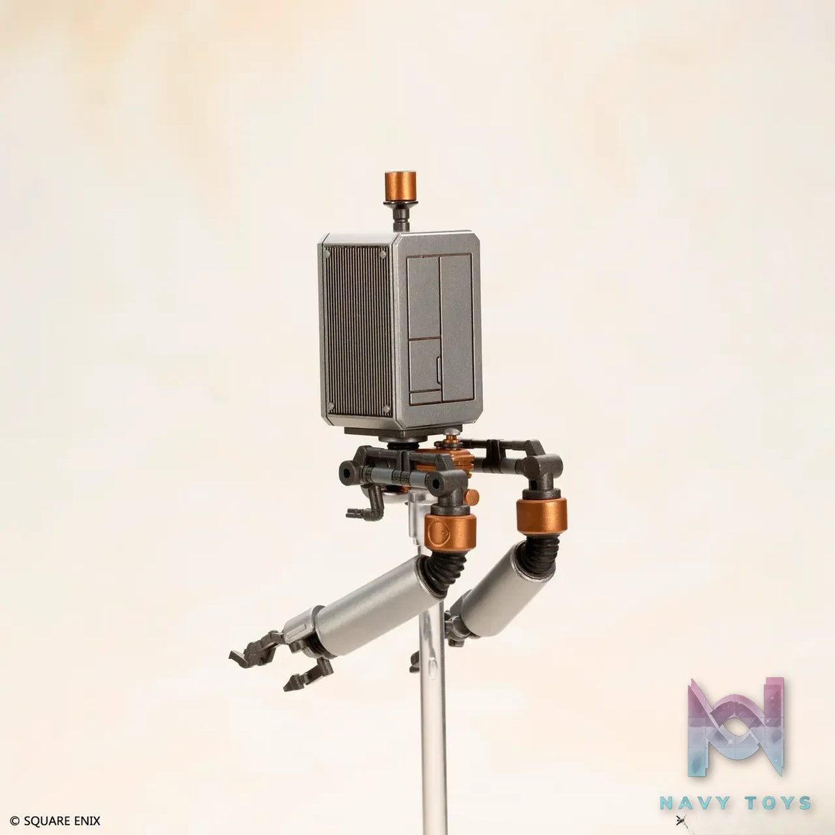 SQUARE ENIX – NieR: Automata Pod 042 YoRHa No. 2 Type B (Licensed)