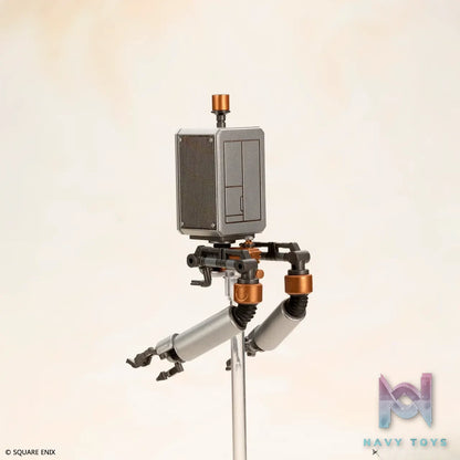 SQUARE ENIX – NieR: Automata Pod 042 YoRHa No. 2 Type B (Licensed)
