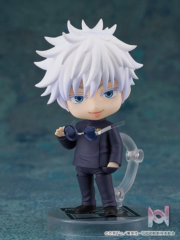 Nendoroid Gojo Satoru - Jujutsu Kaisen - Good Smile Company resin statue Good smile Studio anime figure