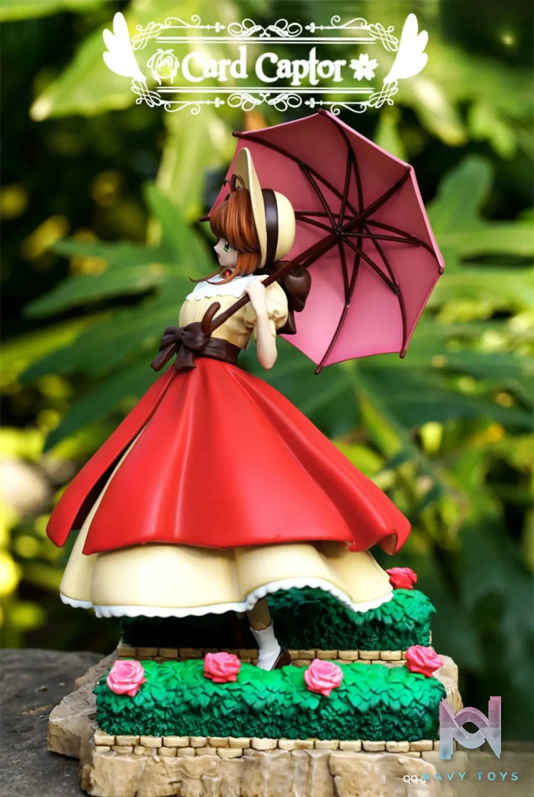 Card Captor Studio – Cardcaptor Sakura Kinomoto Sakura