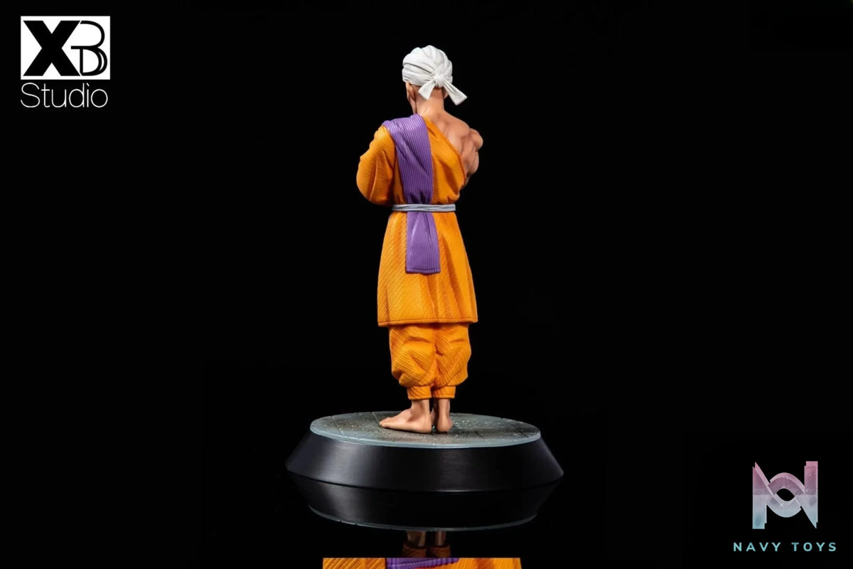 XBD Studio – Dragon Ball Namu