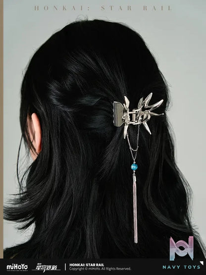 miHoYo – Feixiao Impression Series Metal Hair Claw (Licensed)