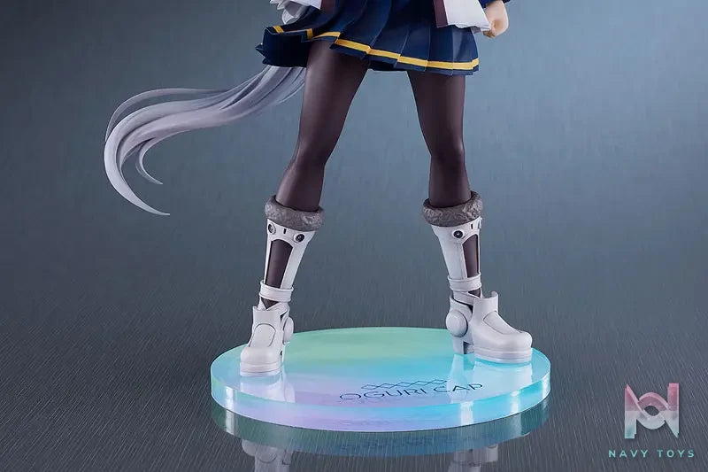 GSC – Umamusume Pretty Derby Oguri Cap 1/7 Complete Figure (Licensed)