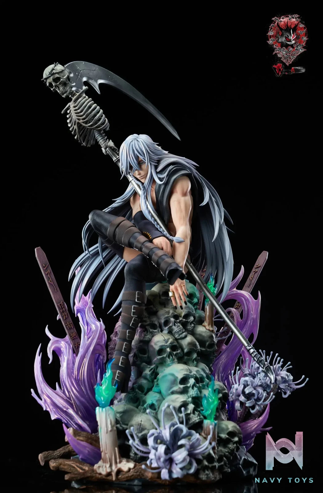 Weare A Design Studio – Undertaker Black Butler
