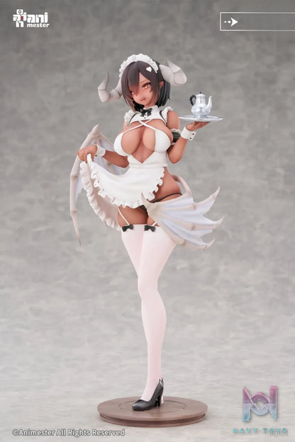 AniMester – Demon Maid’s Serving Time Gokuna 1/6 Figure (Licensed)