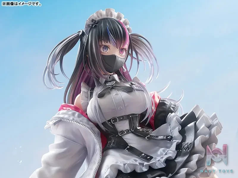 Phat! – ARMS NOTE Jirai-chan 1/7 Complete Figure (Licensed)