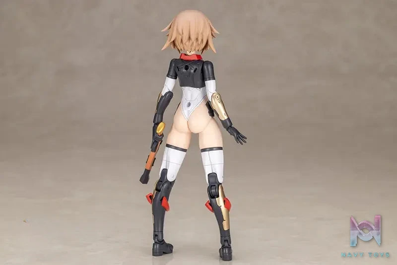 Kotobukiya – Frame Arms Girl SHINGEN KAI Plastic Model (Licensed)