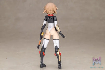 Kotobukiya – Frame Arms Girl SHINGEN KAI Plastic Model (Licensed)