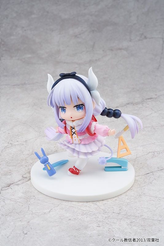 Kanna resin statue RIBOSE Studio anime figure