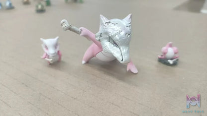 Jiang Studio – Pokémon Marowak Set