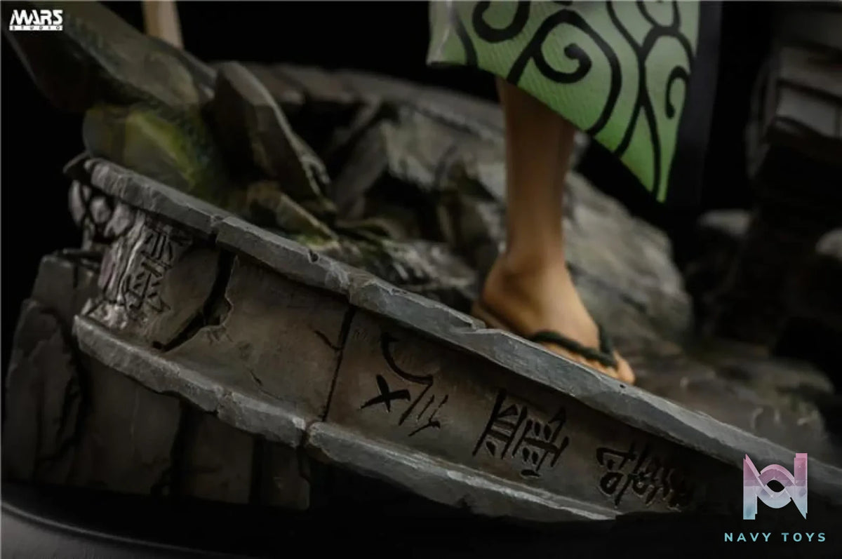 MARS Studio – One Piece Roronoa Zoro – Swordman Series #1