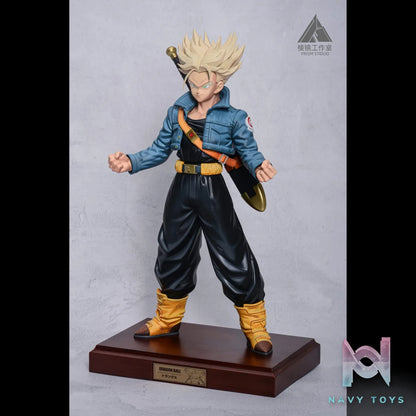 PRISM Studio – Dragon Ball gros Trunks 1/6 Figure