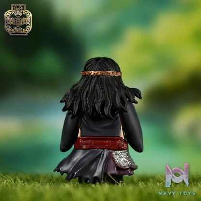 LEYILEBRICK Studio – Wu Song the Wanderer from Water Margin Original