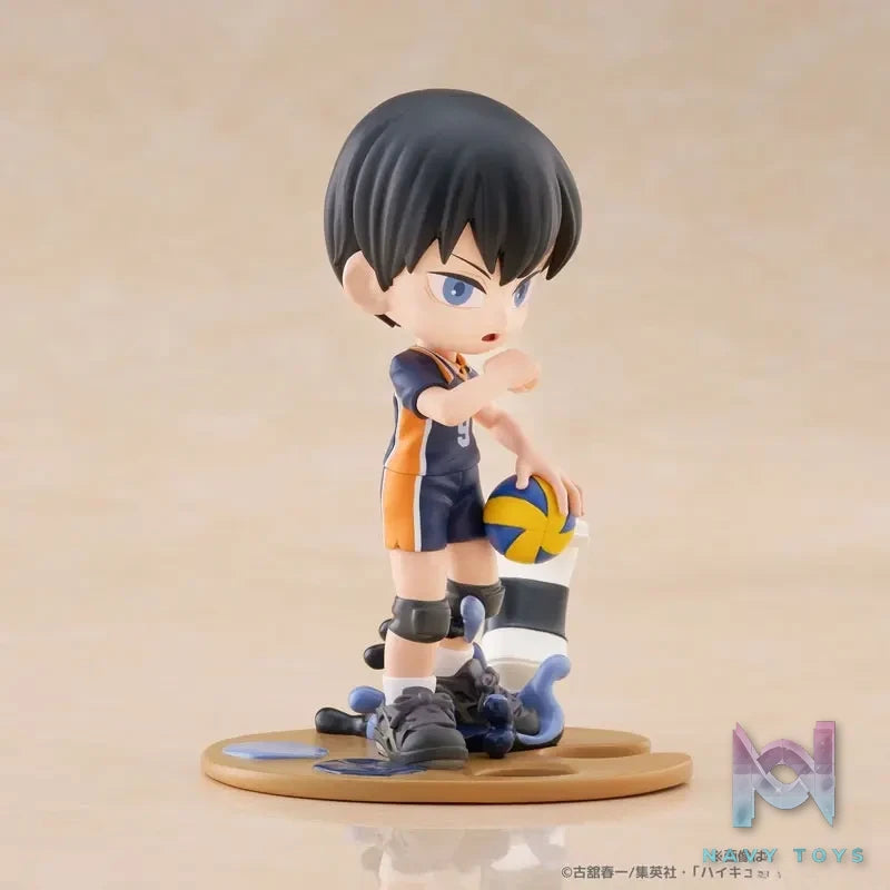 Bushiroad Creative – Haikyu!! Shoyo Hinata & Tobio Kageyama (Licensed)