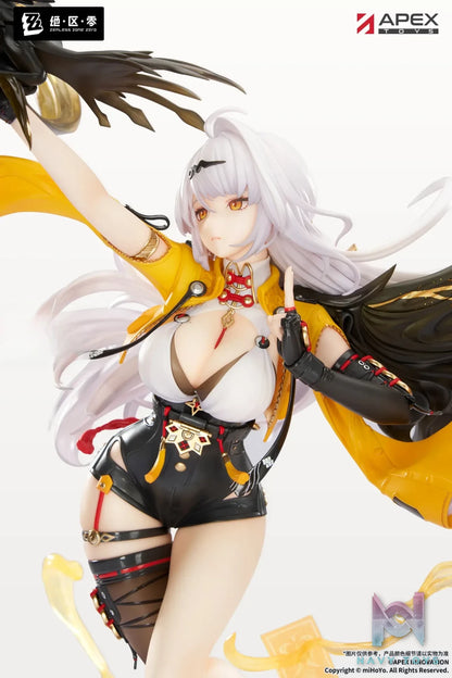 APEX-TOYS – Zenless Zone Zero Yixuan 1/7 Scale Figure (Licensed)