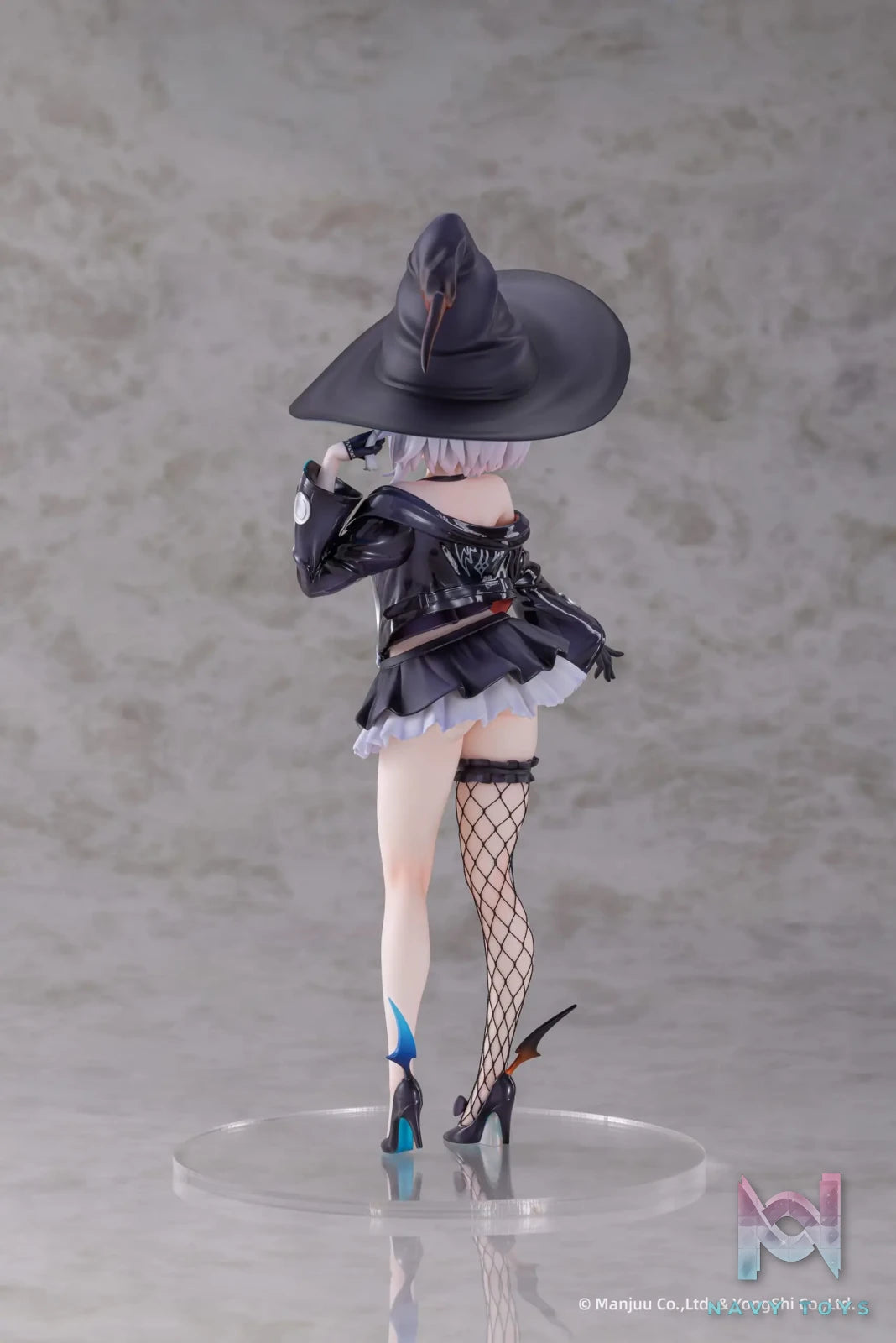 AniGame – Azur Lane Jade A Good Girl’s Magic Ver. 1/6 Complete Figure (Licensed)